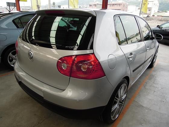 VW 福斯 Golf fsi 照片10