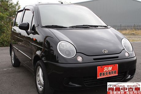 Matiz 台塑二號 照片2