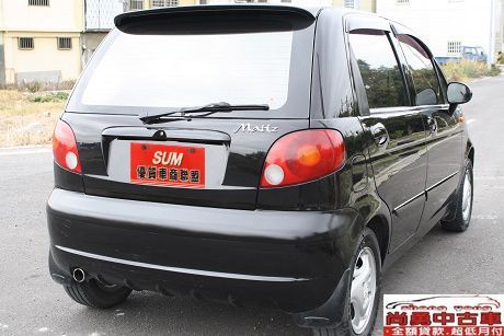 Matiz 台塑二號 照片8