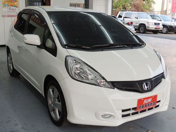  Honda 本田 FIT 照片2