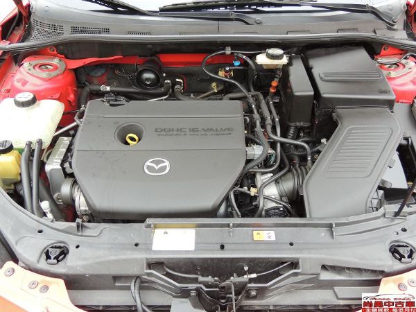  Mazda 馬自達 3S  照片5