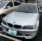 新北市自售~2003年BMW 318i BMW 寶馬 / 318i中古車