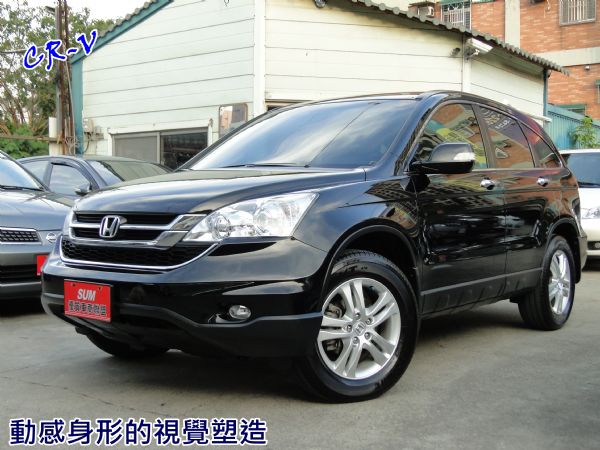 CR-V 2.4大馬力~10年小改~ 照片2