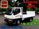 台北市04年 三菱 Canter堅達~掀頭式 MITSUBISHI 三菱 / Canter(堅達)中古車