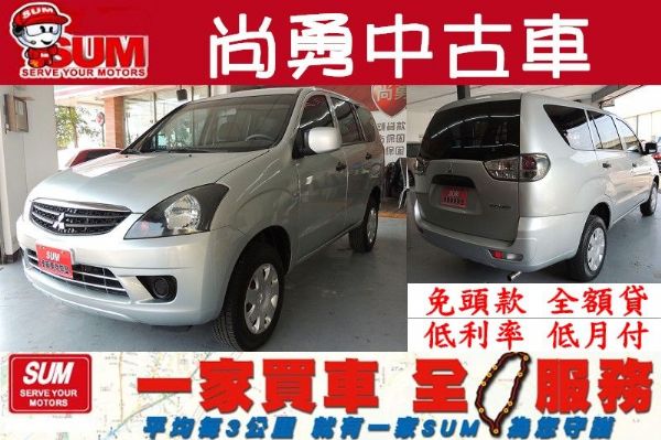  Mitsubishi 三菱 Zinge 照片1