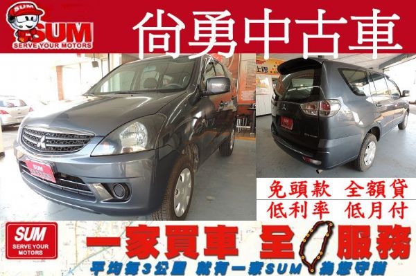  三菱  MITSUBISHI  勁哥  照片1