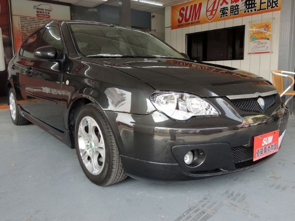  Proton 普騰 Gen 2 1.6 照片2