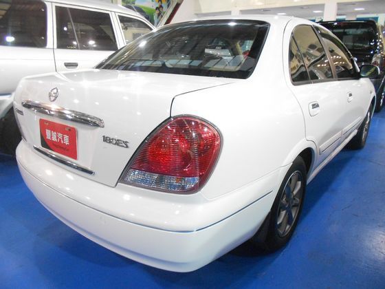 Nissan 日產 Sentra M1 照片10