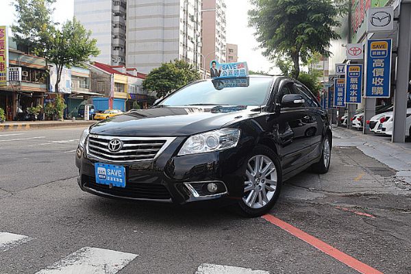 富士康汽車 2010年 豐田 CAMRY 照片2