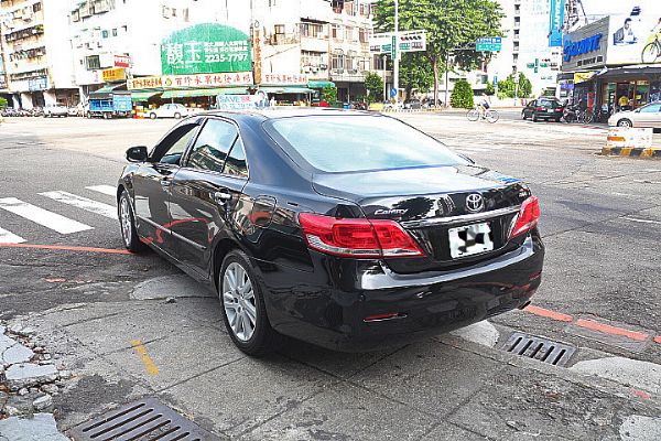 富士康汽車 2010年 豐田 CAMRY 照片4