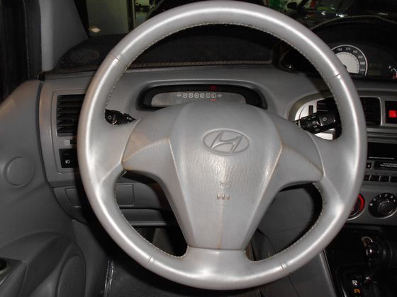 Hyundai 現代 Matrix 照片5