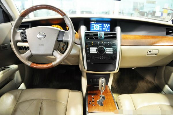 Nissan Teana 2.3L 照片2