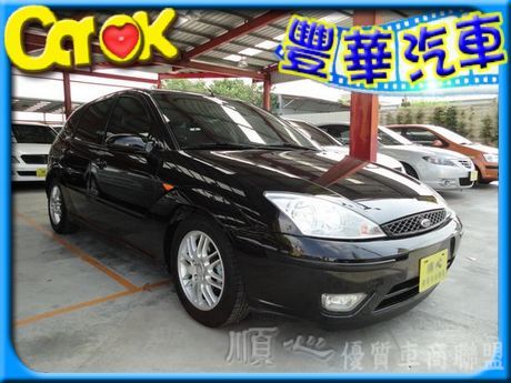 Ford 福特 Focus 2.0  照片1