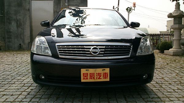 NISSAN 日產 Teana  照片2