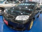 台南市Toyota 豐田 Vios TOYOTA 豐田 / Vios中古車