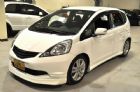 桃園市HONDA FIT 1.5L HONDA 台灣本田 / Fit中古車