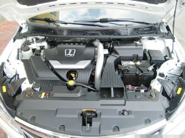 Luxgen S5 2.0L 照片2