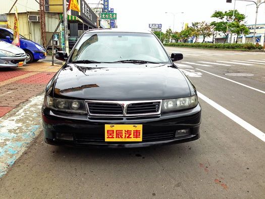 MITSUBISHI 三菱 Virage 照片2