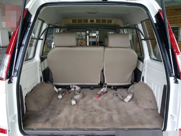 Freeca 2.0L 照片6