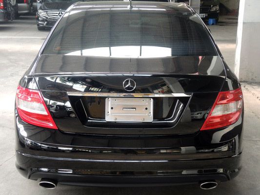 BENZ C300 全額貸 超低月付 照片10