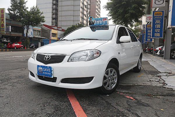 豐田 VIOS  富士康汽車 照片2