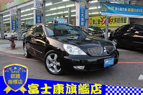 富士康汽車2006年 三菱Grunder 照片1