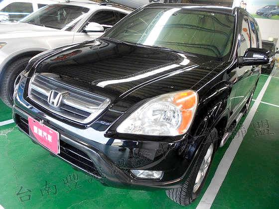 Honda 本田 CRV 照片1