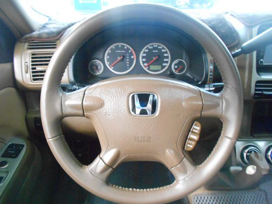 Honda 本田 CRV 照片5