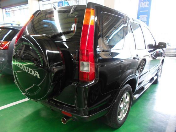 Honda 本田 CRV 照片10