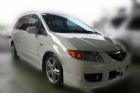 桃園市Mazda Premacy 2.0L MAZDA 馬自達 / Premacy中古車