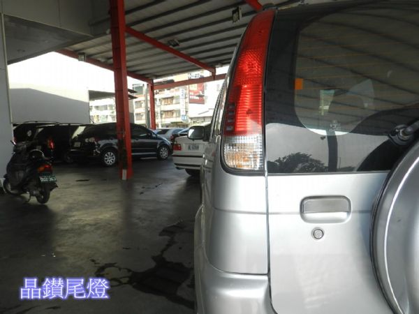 Daihatsu Terios 小焊馬 照片6