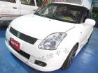 台南市Suzuki 鈴木 Swift SUZUKI 鈴木 / Swift中古車