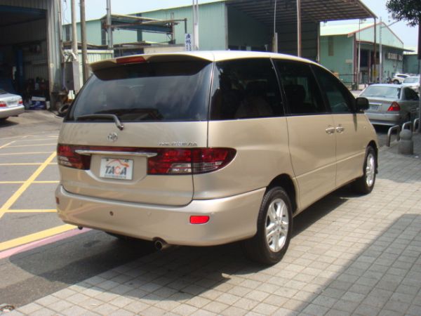 TOYOTA PREVIA 照片2