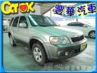 台中市Ford 福特 Escape  FORD 福特 / Escape中古車