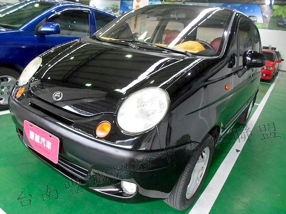 台塑 Matiz(台塑二號) 照片1