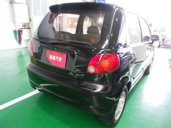 台塑 Matiz(台塑二號) 照片10