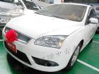 台南市Ford 福特 Focus 1.8 FORD 福特 / Focus中古車