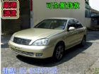 台中市04年 日產 SENTRA -M1~車況 NISSAN 日產 / SENTRA M1中古車