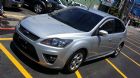 新北市FORD FOCUS 5D FORD 福特 / Focus中古車