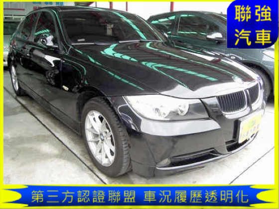 BMW 寶馬 3系列 320 照片1