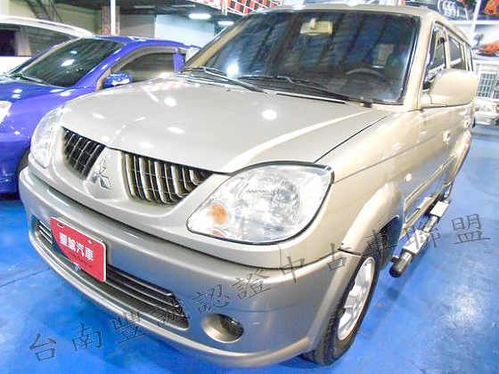 2006年 Mitsubishi 三菱  照片1