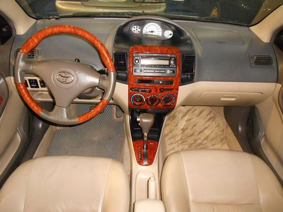 2004年  Toyota豐田 Vios 照片2