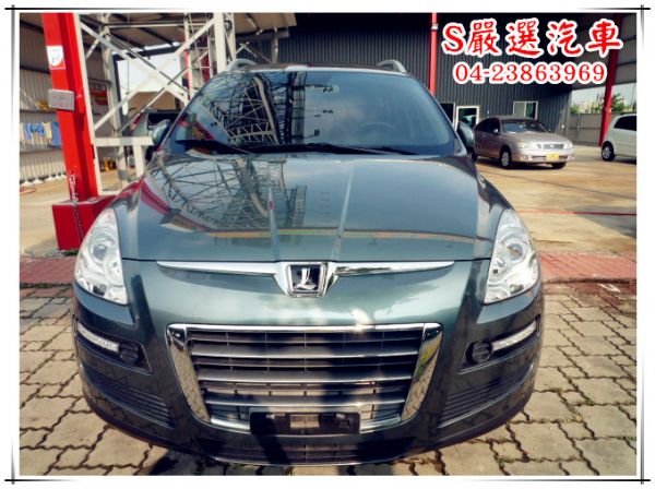 7SUV 2200CC 照片2