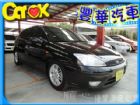 台中市Ford 福特 Focus 2.0  FORD 福特 / Focus中古車