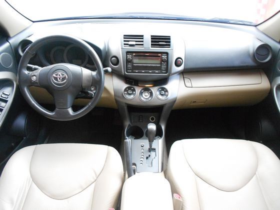 2009年Toyota豐田 RAV4 照片2