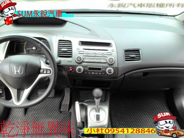 HONDA CIVIC K12 照片3