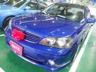 台南市2004年Ford 福特 Tierra  FORD 福特 / Tierra中古車