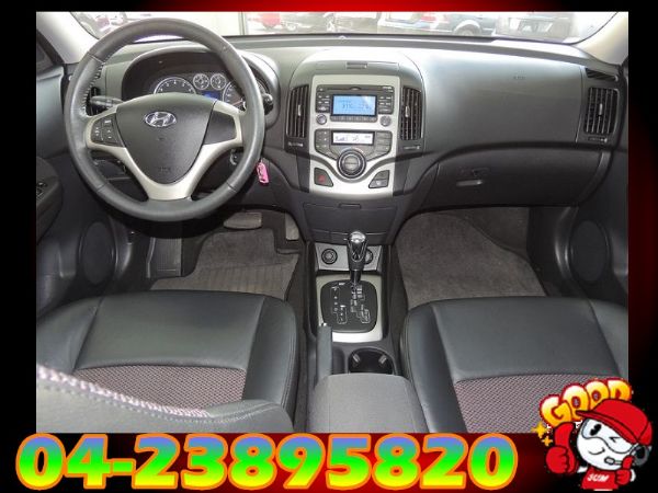 Hyundai 現代 I30 1.6  照片2