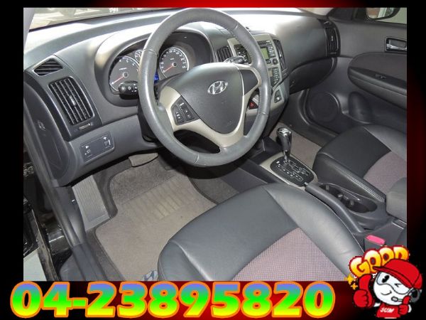 Hyundai 現代 I30 1.6  照片3