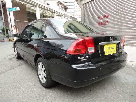 Honda 本田 Ferio  照片10